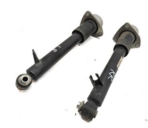 2011 BMW X5 (E70) LEFT & RIGHT REAR STANDARD SUSPENSION SHOCK STRUT SET 2 — exact item pictured